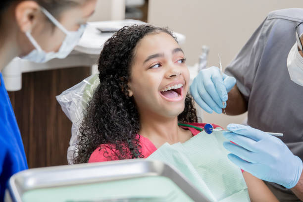 Best Knocked-Out Tooth (Avulsed Tooth) Treatment in Rushville, IN