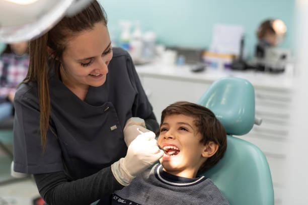 Best 24-Hour Emergency Dental Care in Rushville, IN