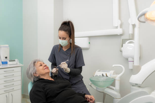 Best Emergency Dental Care for Sports Injuries in Rushville, IN