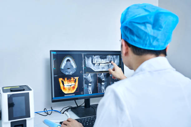Best Emergency Care for Gum Disease in Rushville, IN